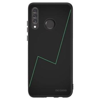 Picasee ULTIMATE CASE za Huawei P30 Lite - Consistency