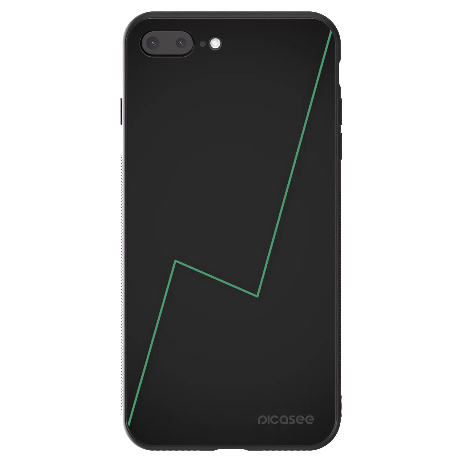 Picasee ULTIMATE CASE za Apple iPhone 7 Plus - Consistency