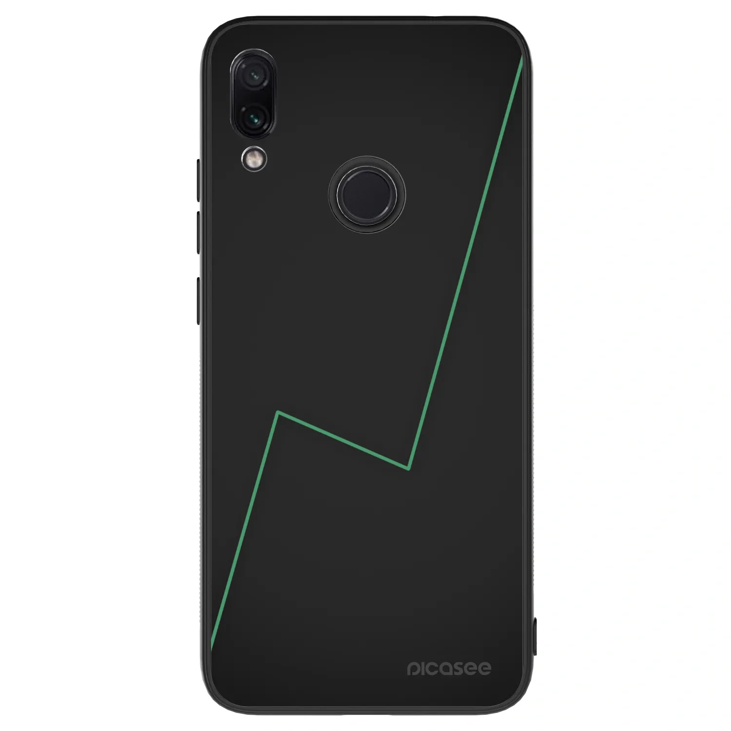 Picasee ULTIMATE CASE za Xiaomi Redmi Note 7 - Consistency