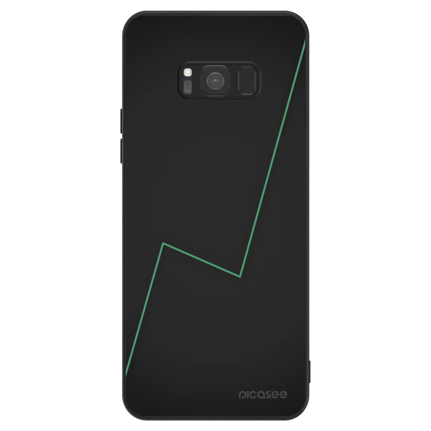 Picasee ULTIMATE CASE za Samsung Galaxy S8 G950F - Consistency