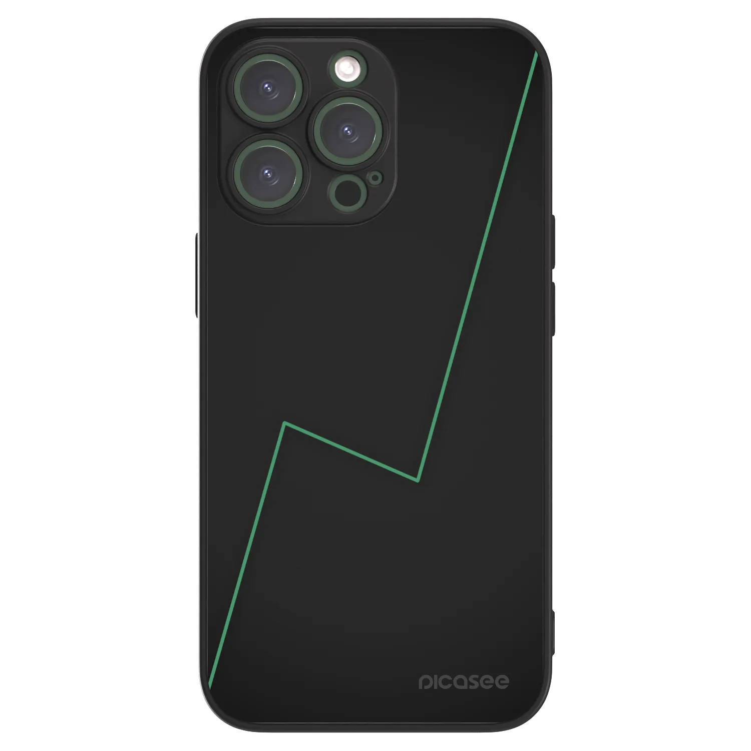 Picasee ULTIMATE CASE za Apple iPhone 13 Pro - Consistency