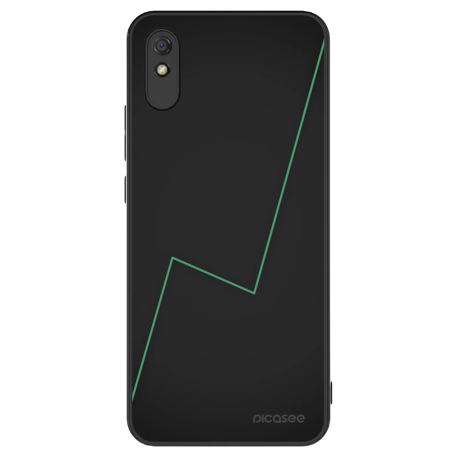 Picasee ULTIMATE CASE za Xiaomi Redmi 9AT - Consistency