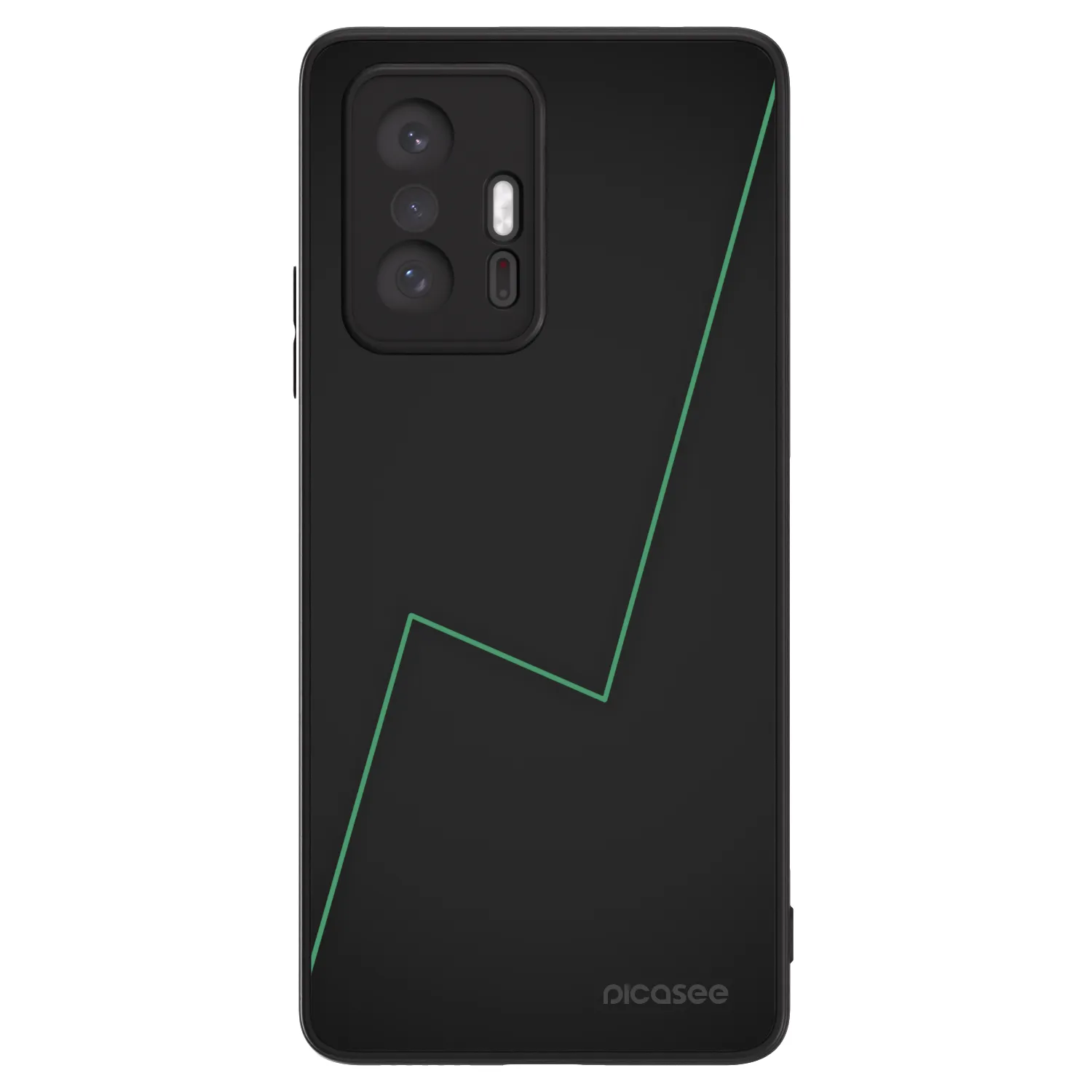 Picasee ULTIMATE CASE za Xiaomi 11T Pro - Consistency