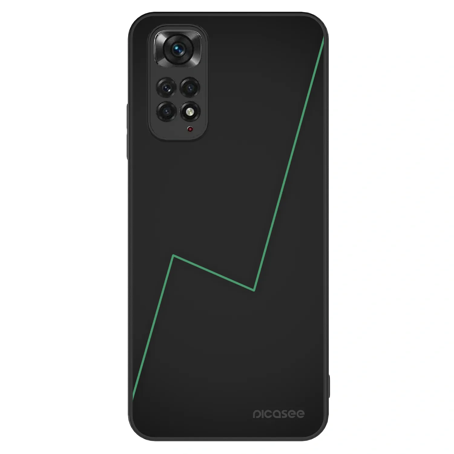 Picasee ULTIMATE CASE za Xiaomi Redmi Note 11S 4G - Consistency