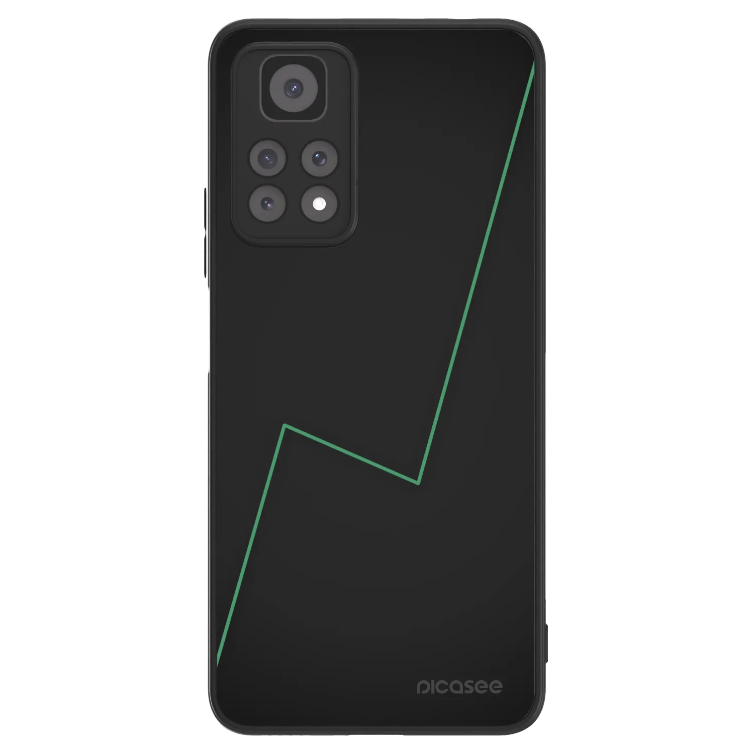 Picasee ULTIMATE CASE za Xiaomi Redmi Note 11 Pro - Consistency