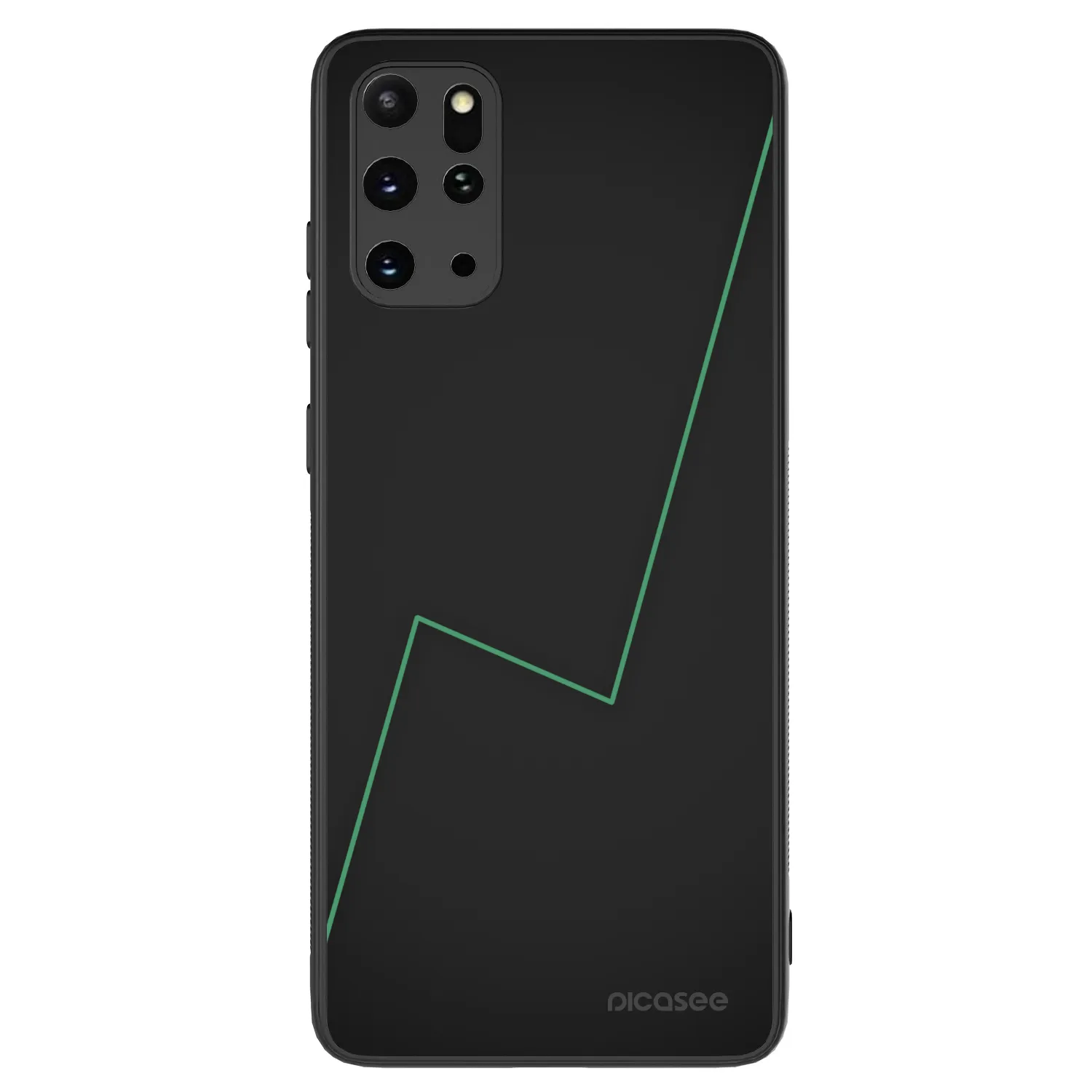 Picasee ULTIMATE CASE za Samsung Galaxy S20+ G985F - Consistency