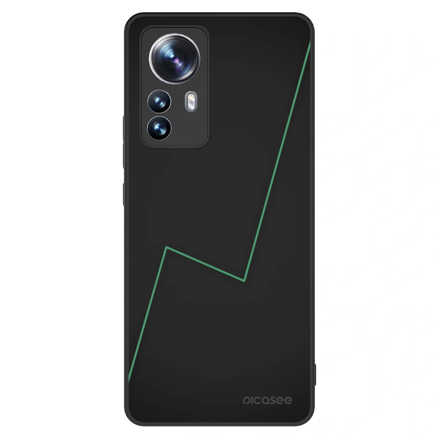 Picasee ULTIMATE CASE za Xiaomi 12 Pro - Consistency