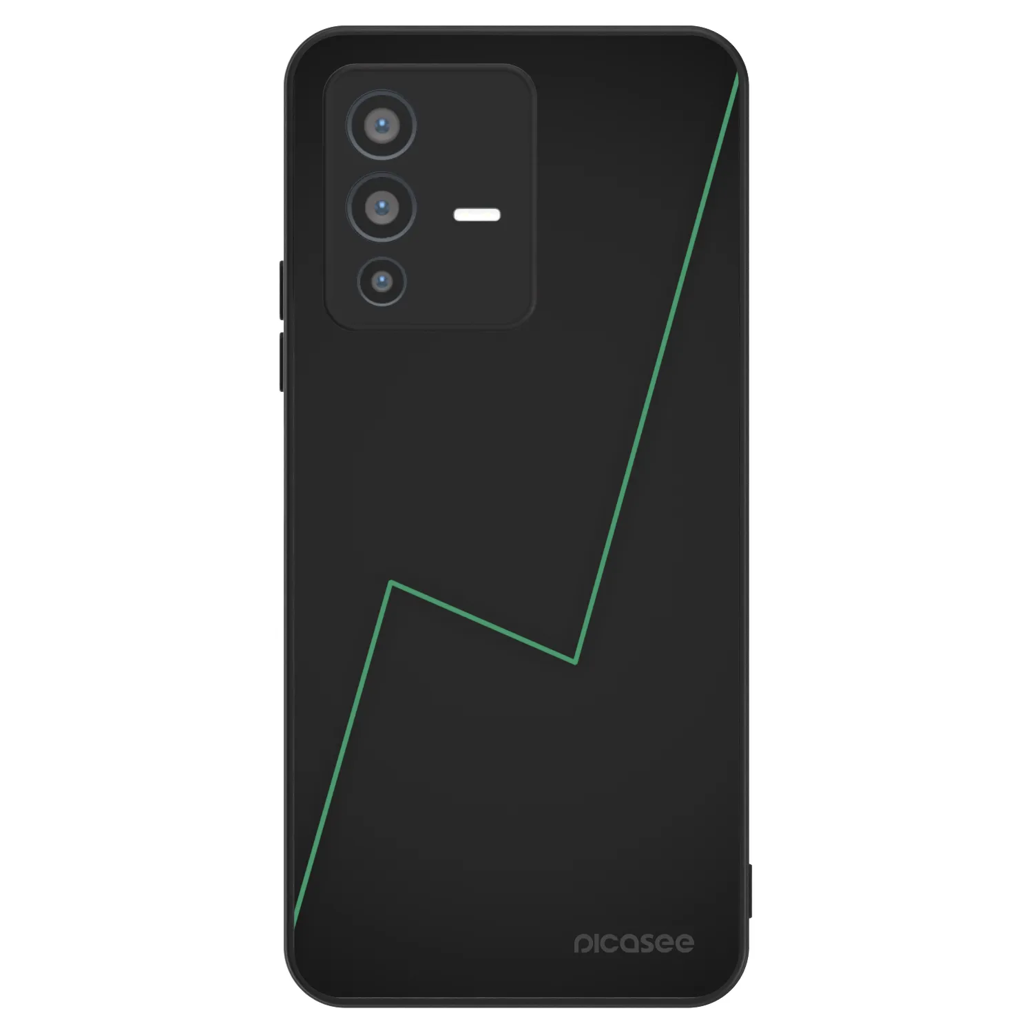 Picasee ULTIMATE CASE za Vivo V23 5G - Consistency