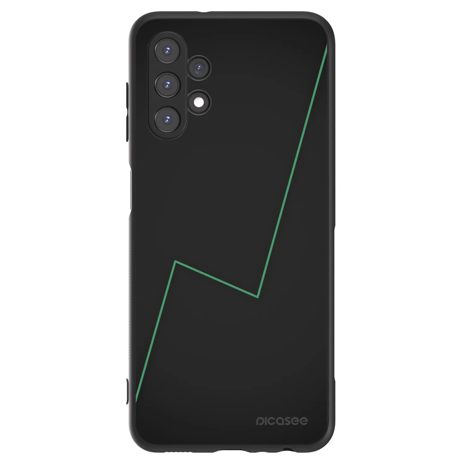 Picasee ULTIMATE CASE za Samsung Galaxy A13 4G A135 - Consistency