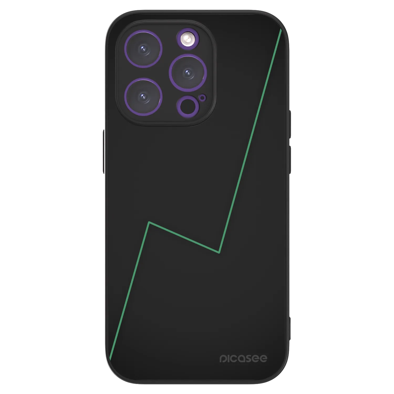 Picasee ULTIMATE CASE za Apple iPhone 14 Pro - Consistency