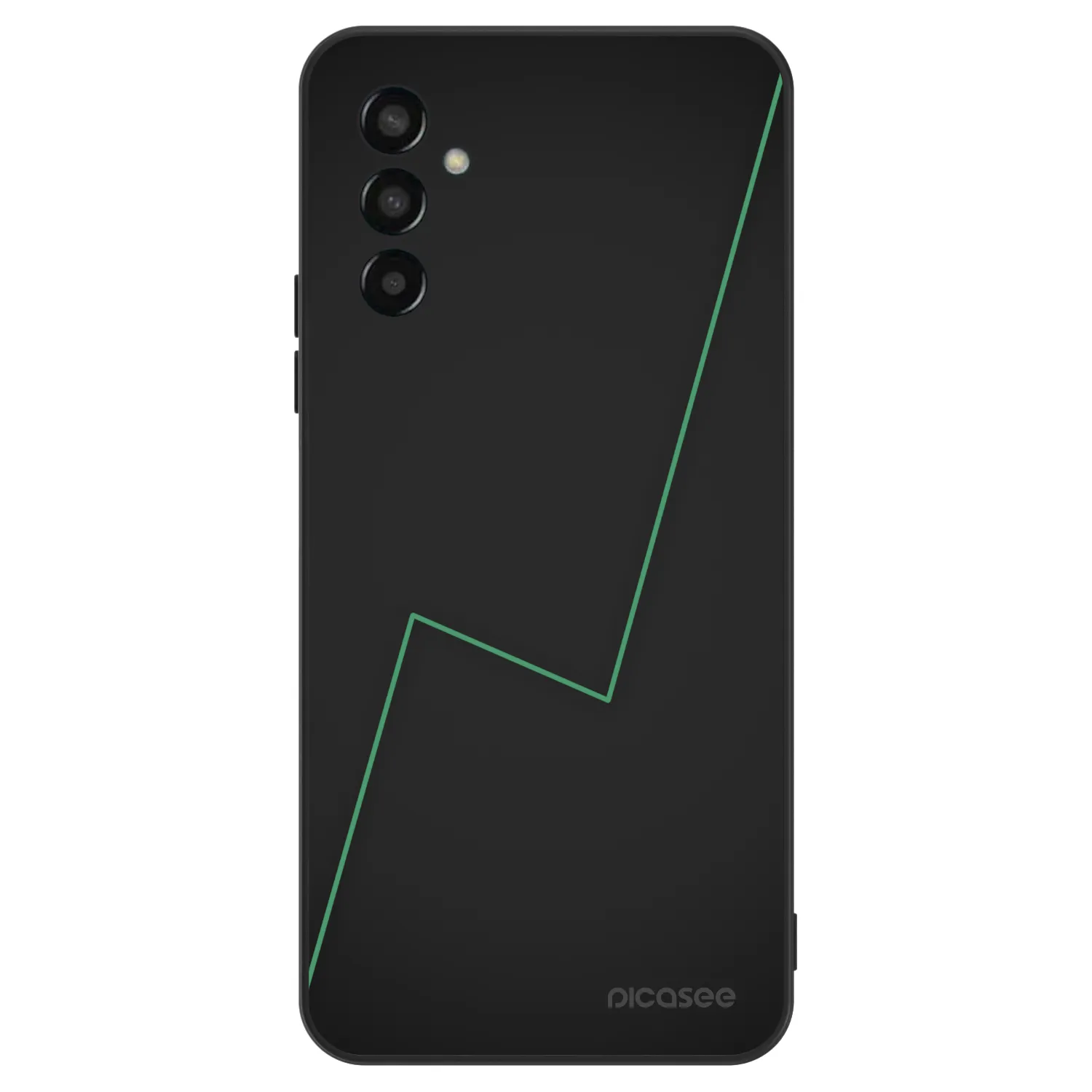 Picasee ULTIMATE CASE za Samsung Galaxy M13 M135F - Consistency