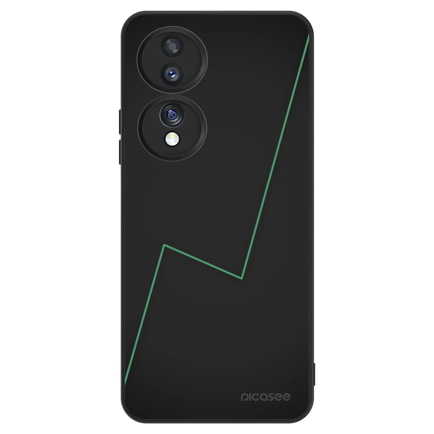 Picasee ULTIMATE CASE za Honor 70 - Consistency