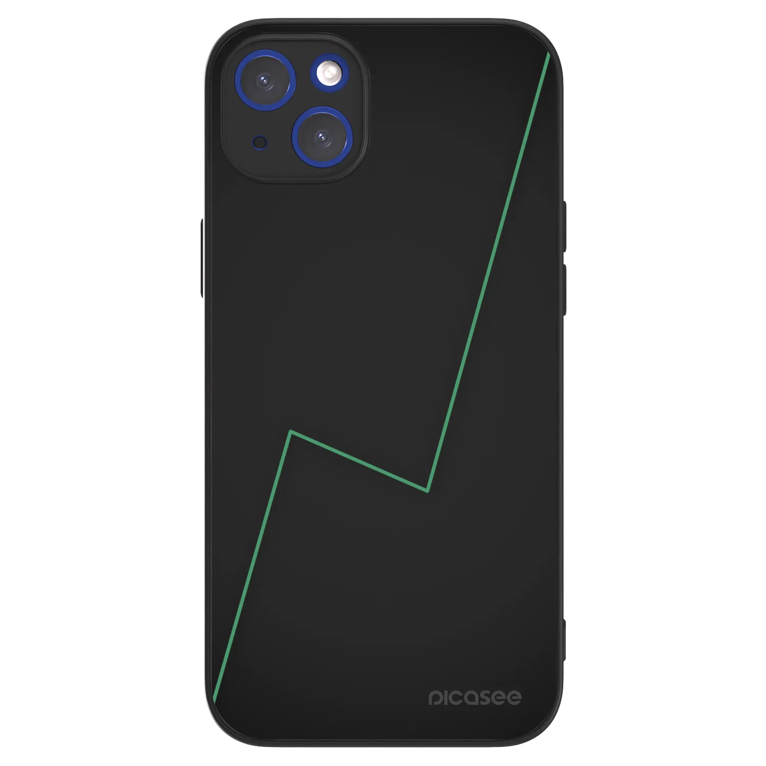 Picasee ULTIMATE CASE MagSafe za Apple iPhone 14 Plus - Consistency