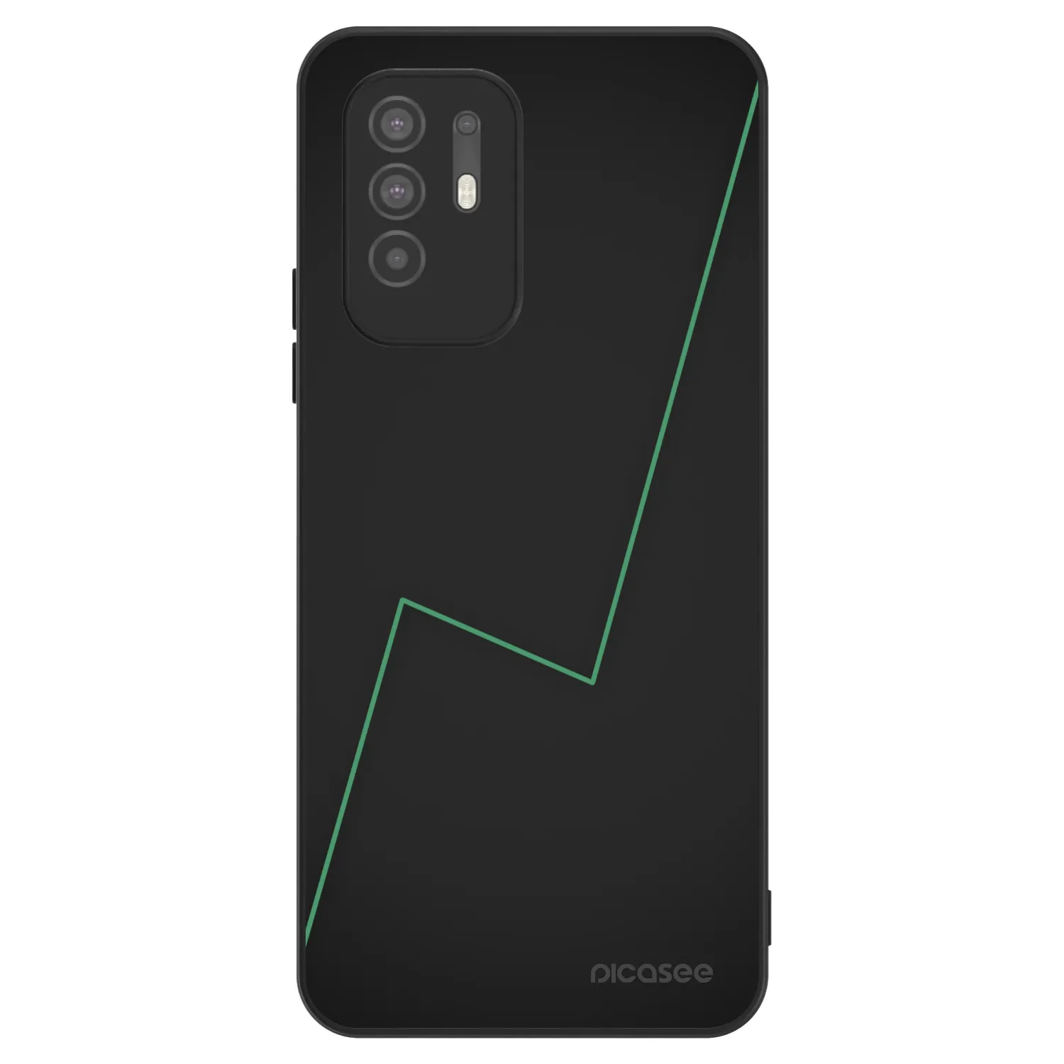 Picasee ULTIMATE CASE za OPPO A94 5G - Consistency