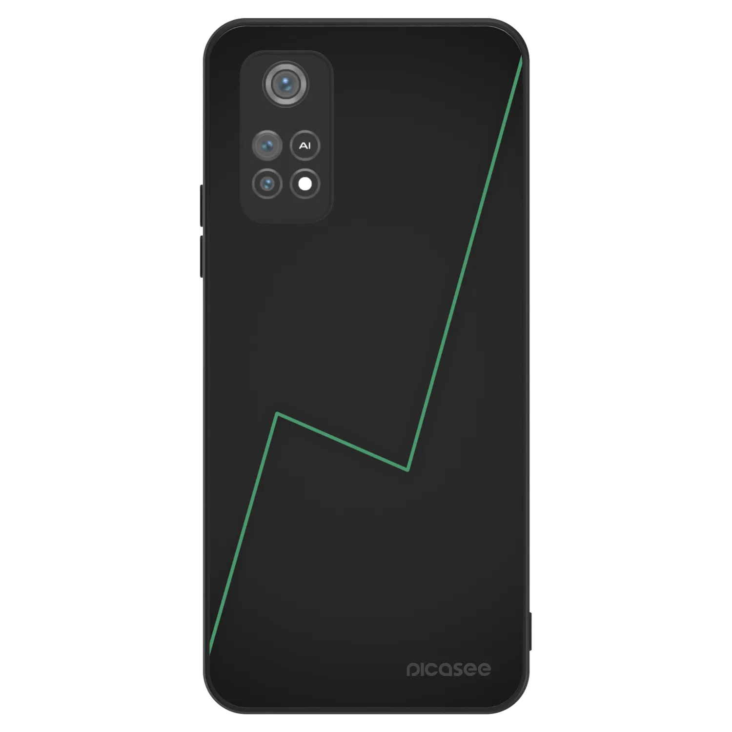Picasee ULTIMATE CASE za Xiaomi Poco M4 Pro - Consistency