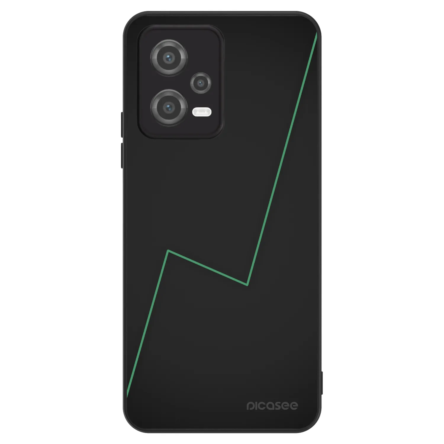 Picasee ULTIMATE CASE za Xiaomi Poco X5 - Consistency