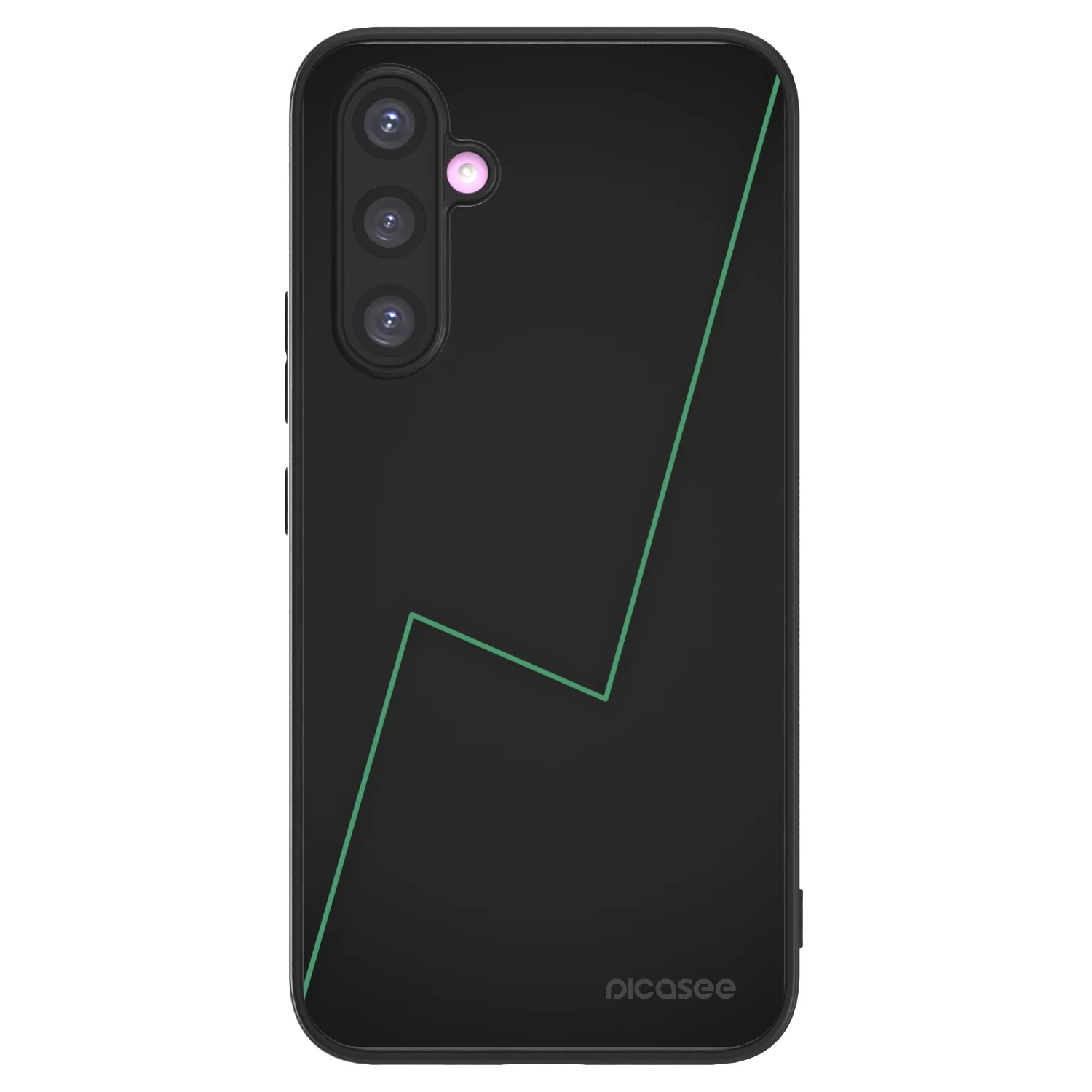 Picasee ULTIMATE CASE za Samsung Galaxy A54 5G A546B - Consistency