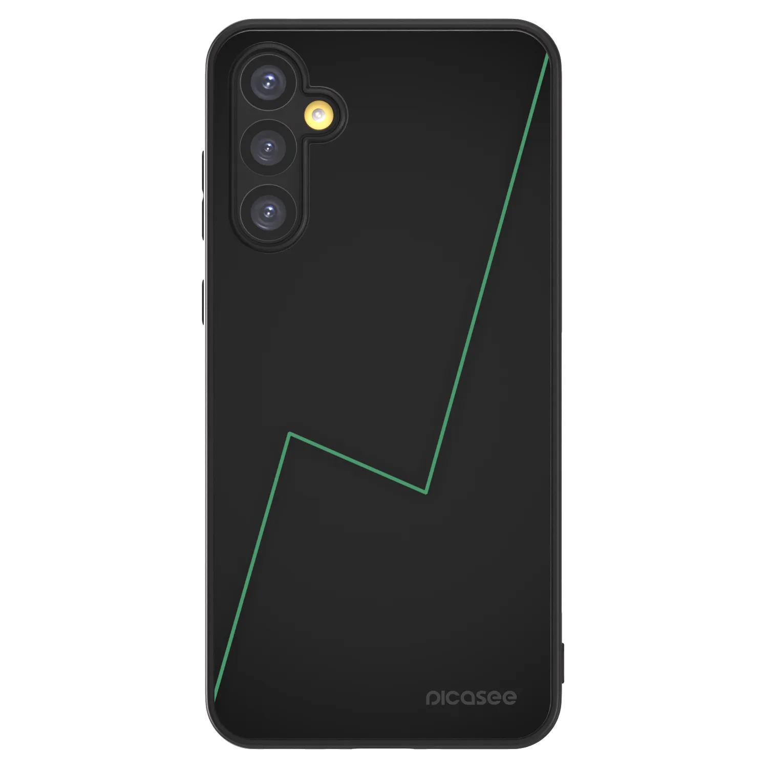 Picasee ULTIMATE CASE za Samsung Galaxy A34 5G A346B - Consistency