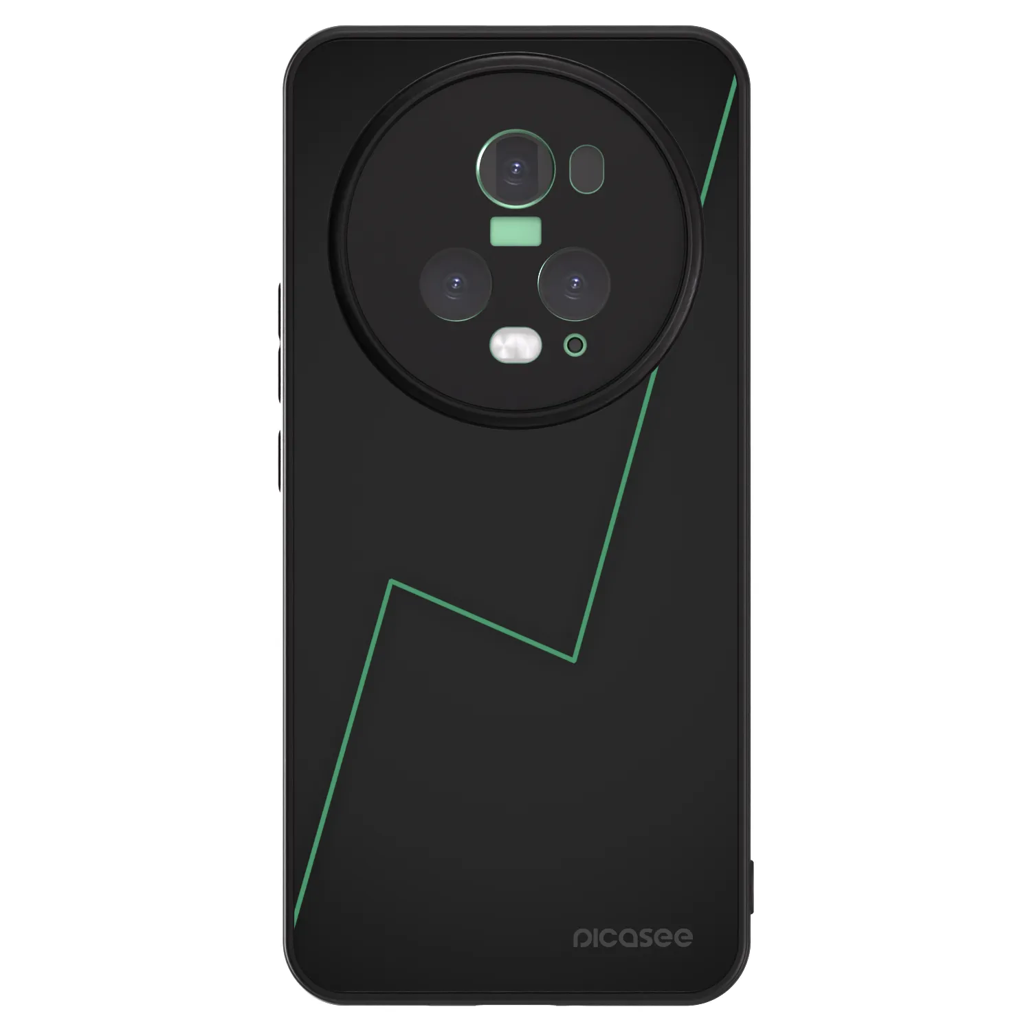 Picasee ULTIMATE CASE za Honor Magic5 Pro - Consistency