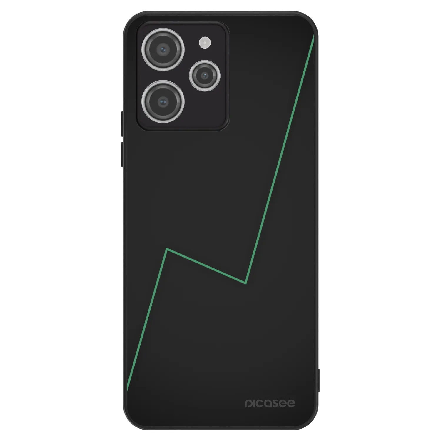 Picasee ULTIMATE CASE za Xiaomi Redmi 12 4G - Consistency