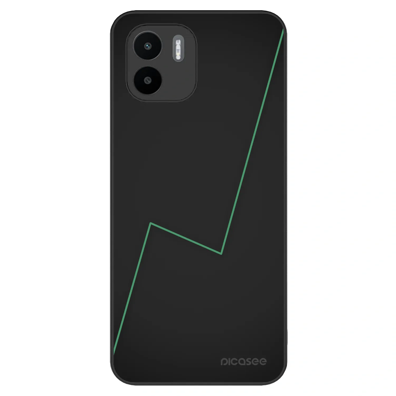Picasee ULTIMATE CASE za Xiaomi Redmi A2 - Consistency