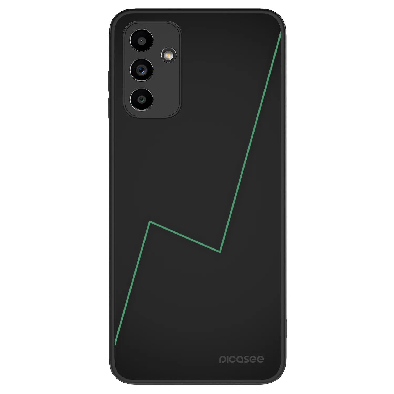 Picasee ULTIMATE CASE za Samsung Galaxy A04s A047F - Consistency