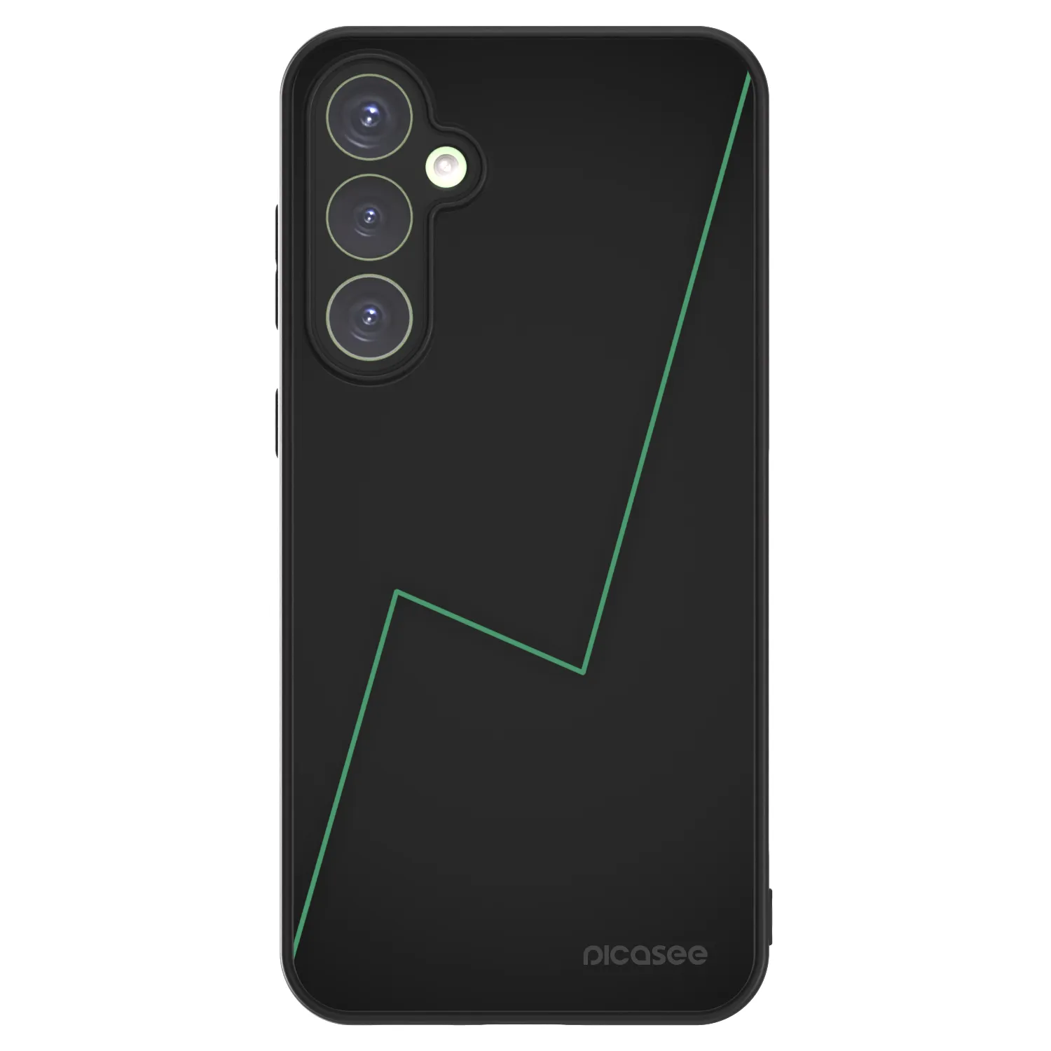Picasee ULTIMATE CASE za Samsung Galaxy S23 FE S711B - Consistency