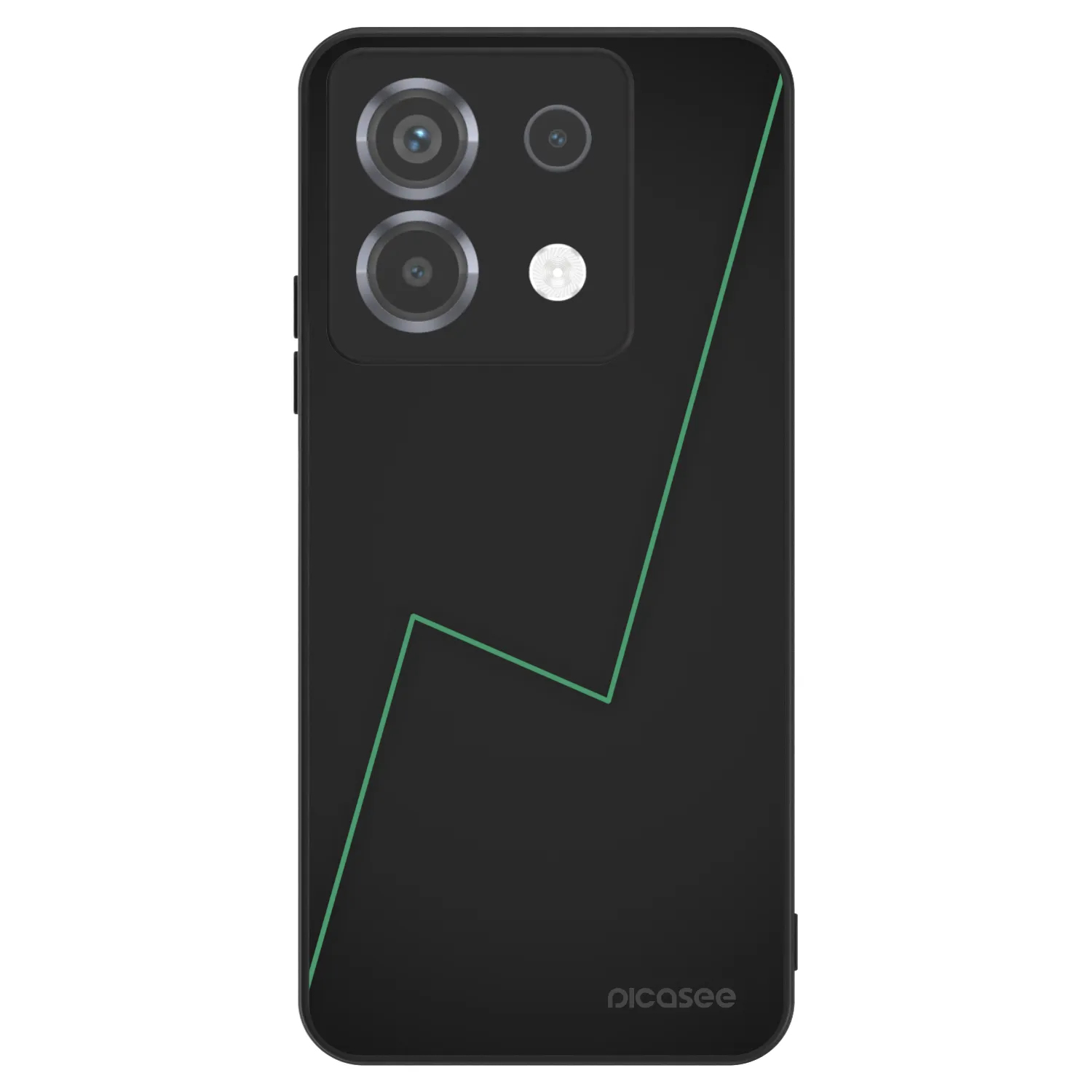 Picasee ULTIMATE CASE za Xiaomi Poco X6 - Consistency