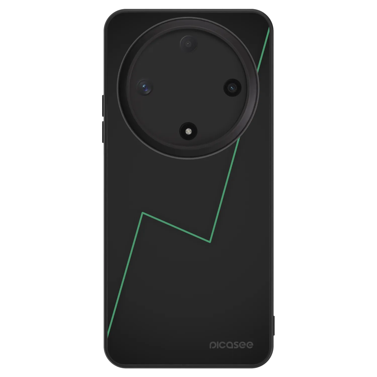 Picasee ULTIMATE CASE za Honor Magic6 Lite 5G - Consistency