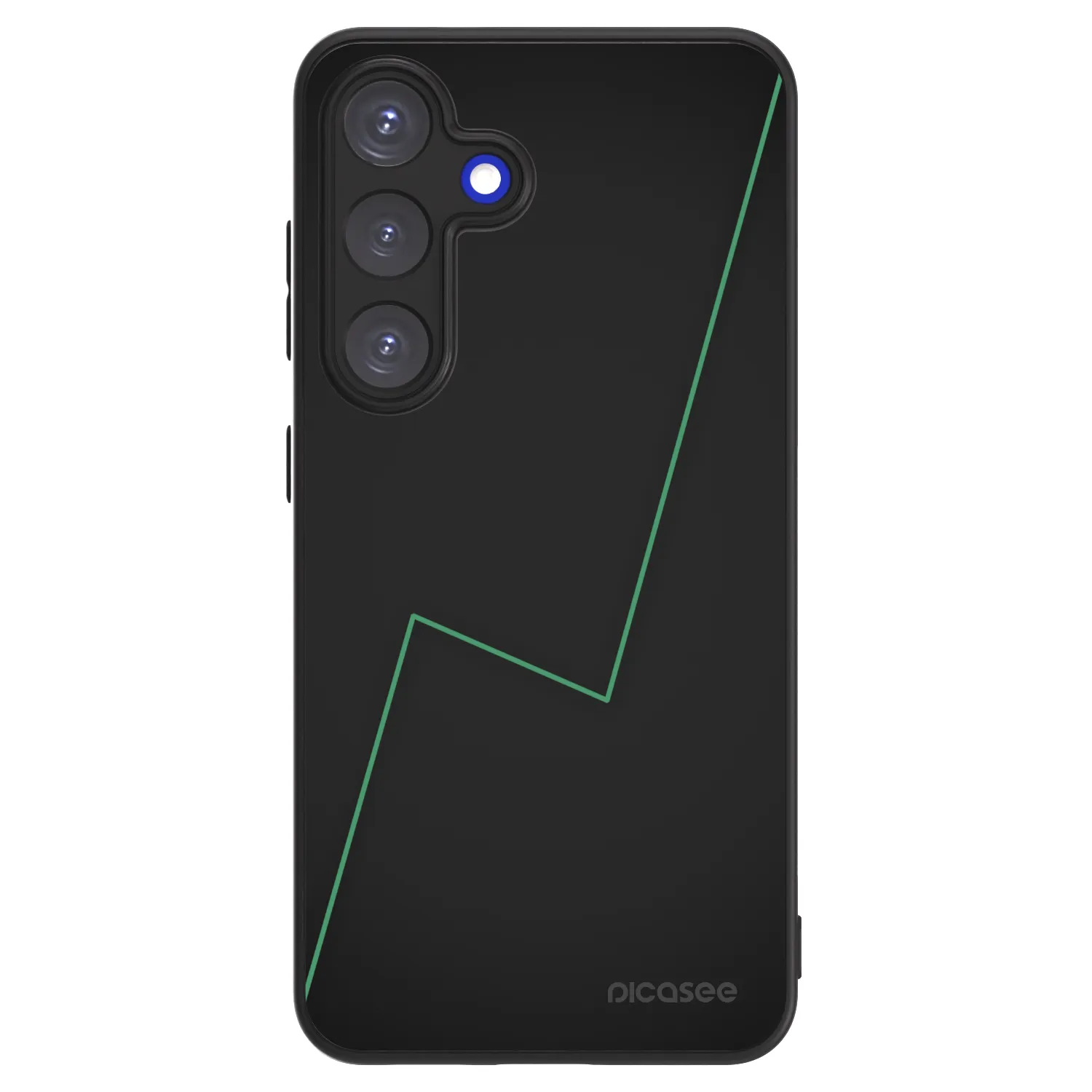 Picasee ULTIMATE CASE za Samsung Galaxy A25 A256B 5G - Consistency