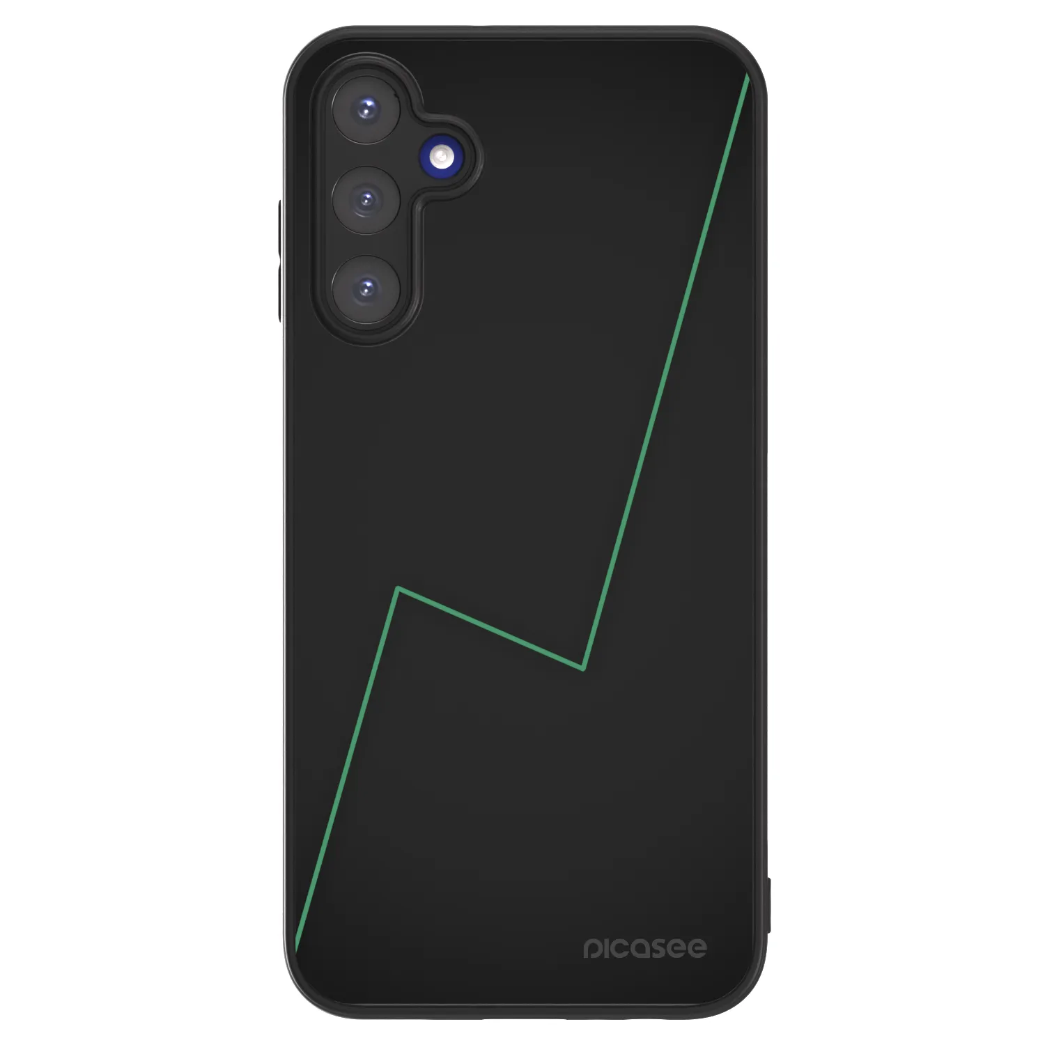 Picasee ULTIMATE CASE za Samsung Galaxy A15 A155F 4G - Consistency