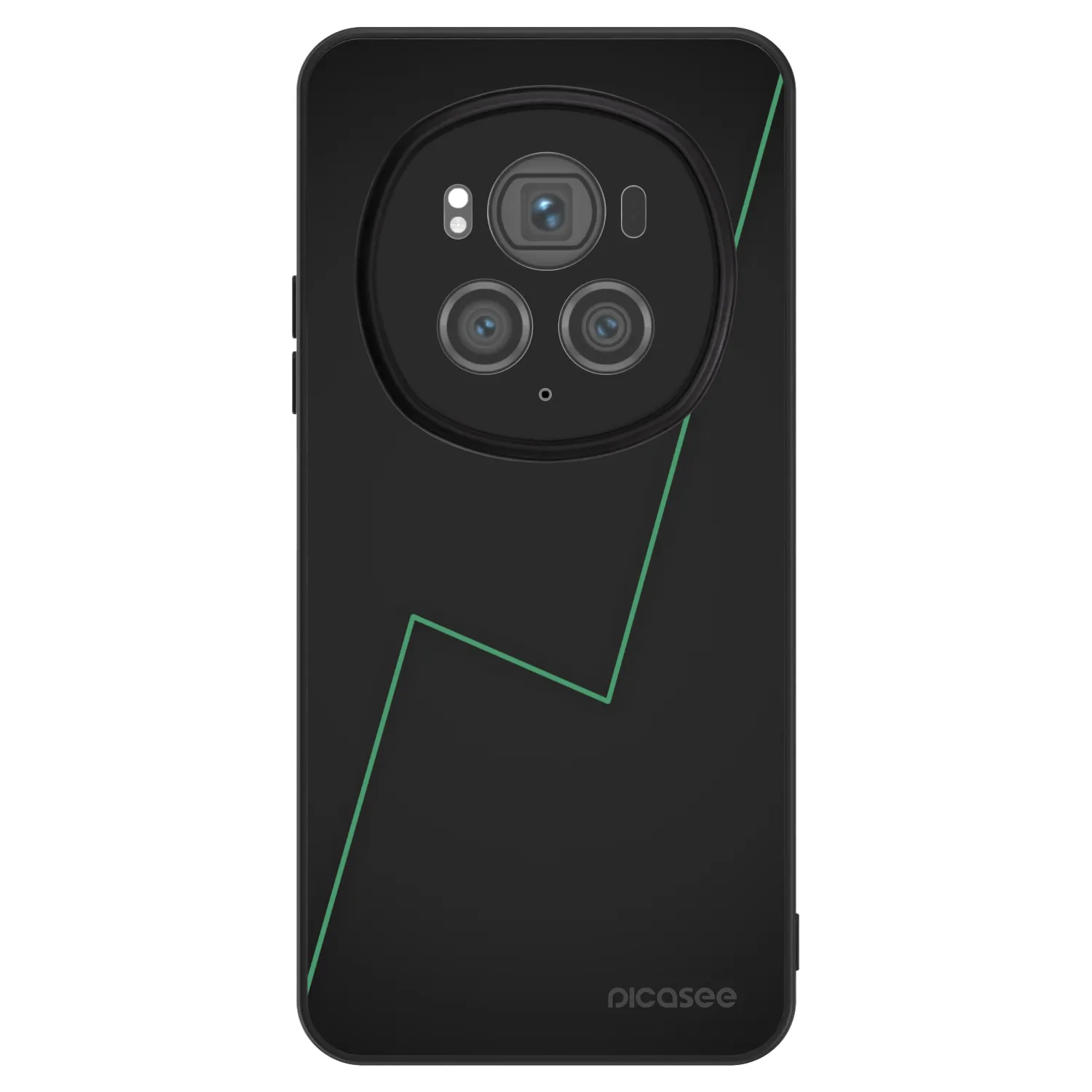 Picasee ULTIMATE CASE za Honor Magic6 Pro - Consistency
