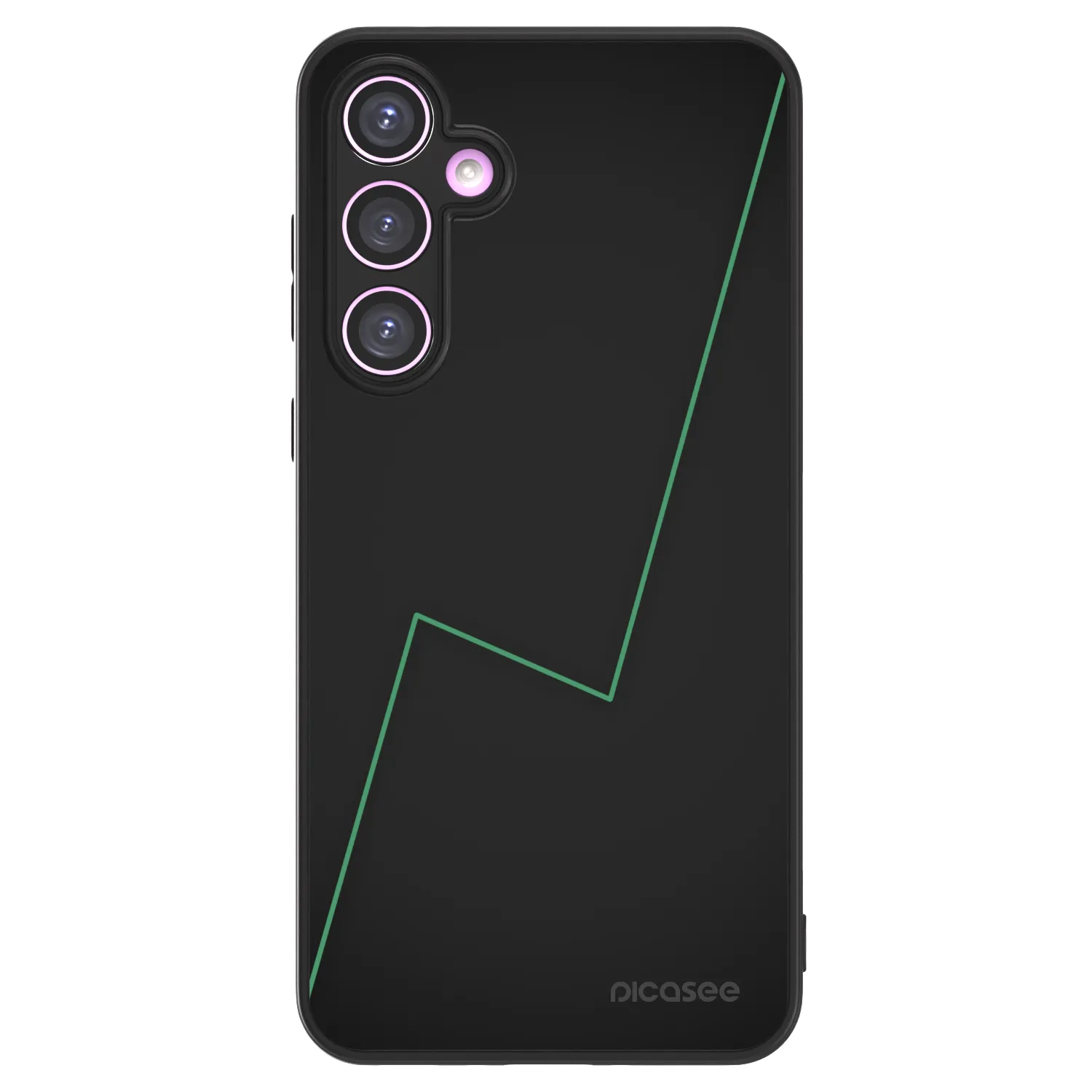 Picasee ULTIMATE CASE za Samsung Galaxy A35 5G A356B - Consistency