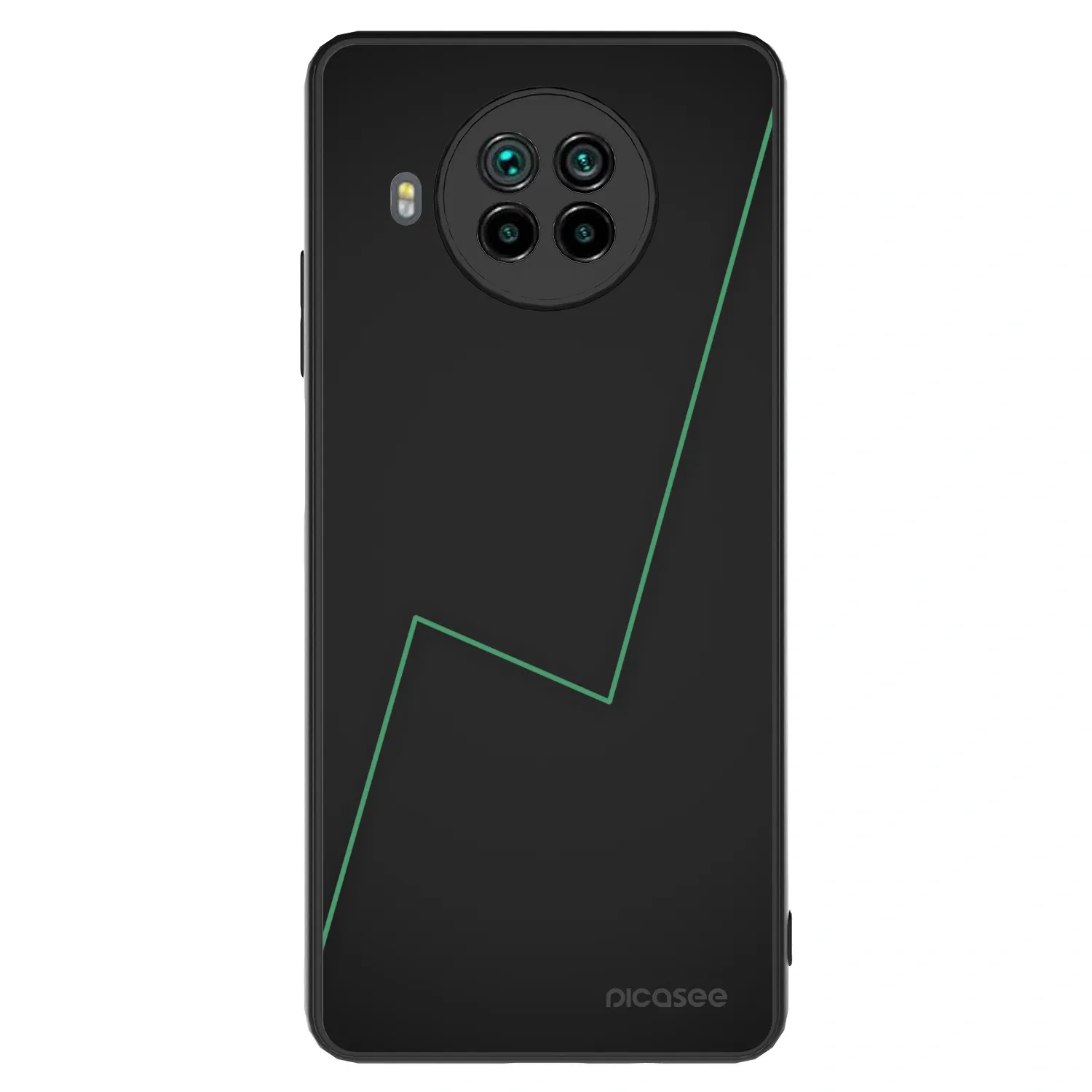 Picasee ULTIMATE CASE za Xiaomi Mi 10T Lite - Consistency