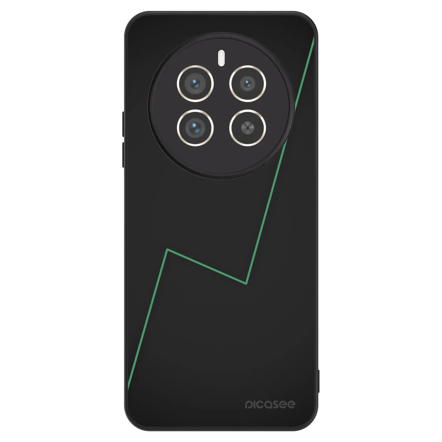 Picasee ULTIMATE CASE za Realme 12 Pro 5G - Consistency