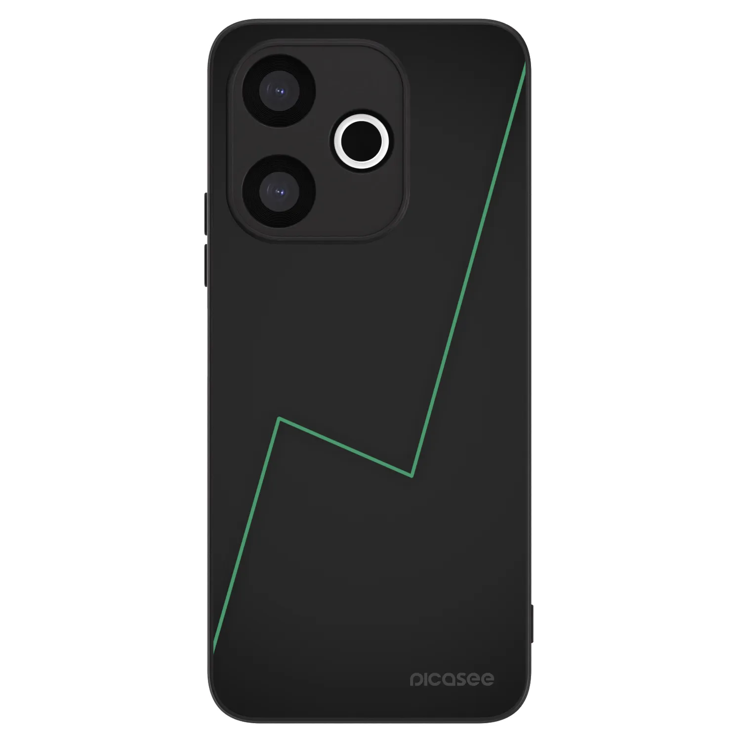 Picasee ULTIMATE CASE za Xiaomi Redmi 13 4G - Consistency