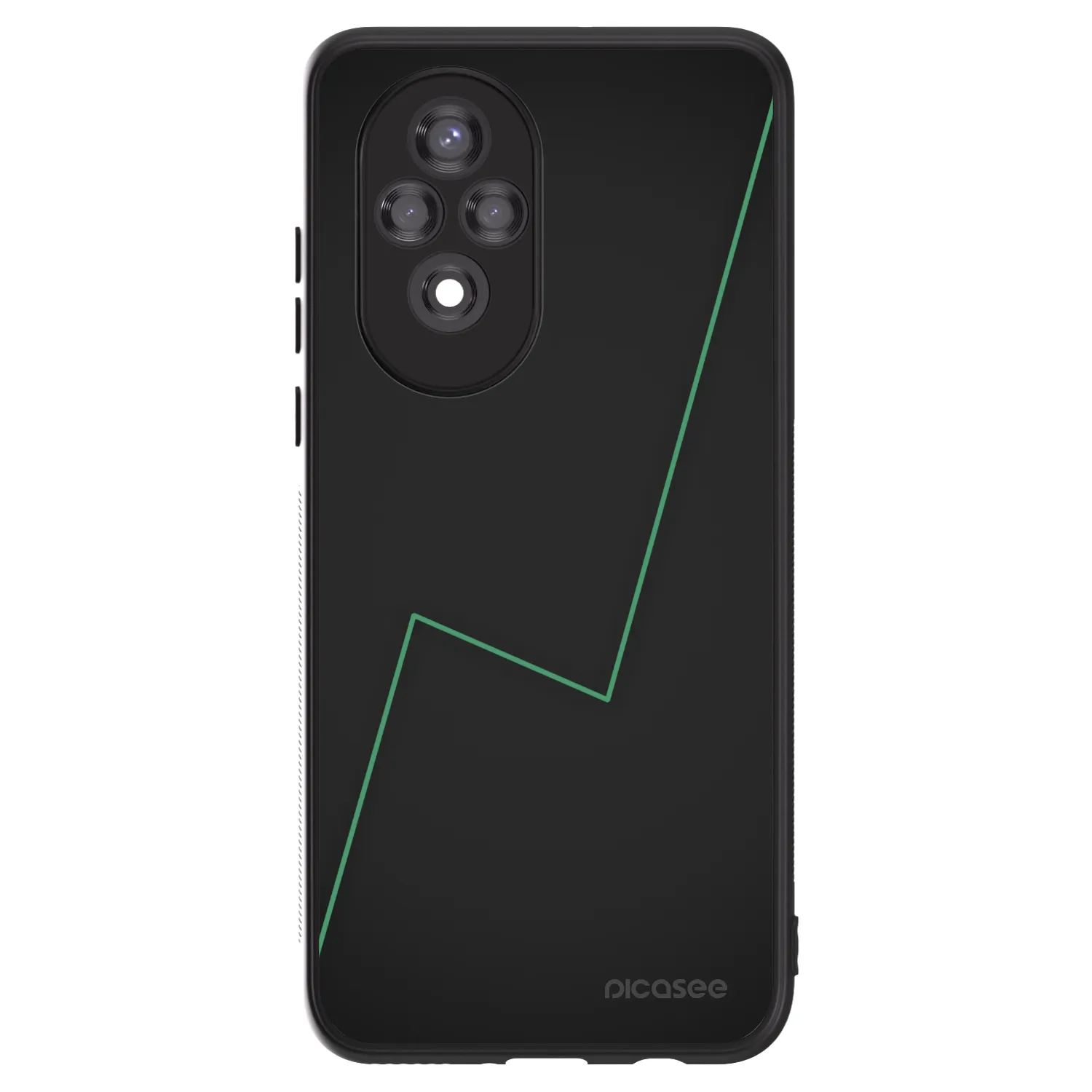 Picasee ULTIMATE CASE za Honor 200 5G - Consistency