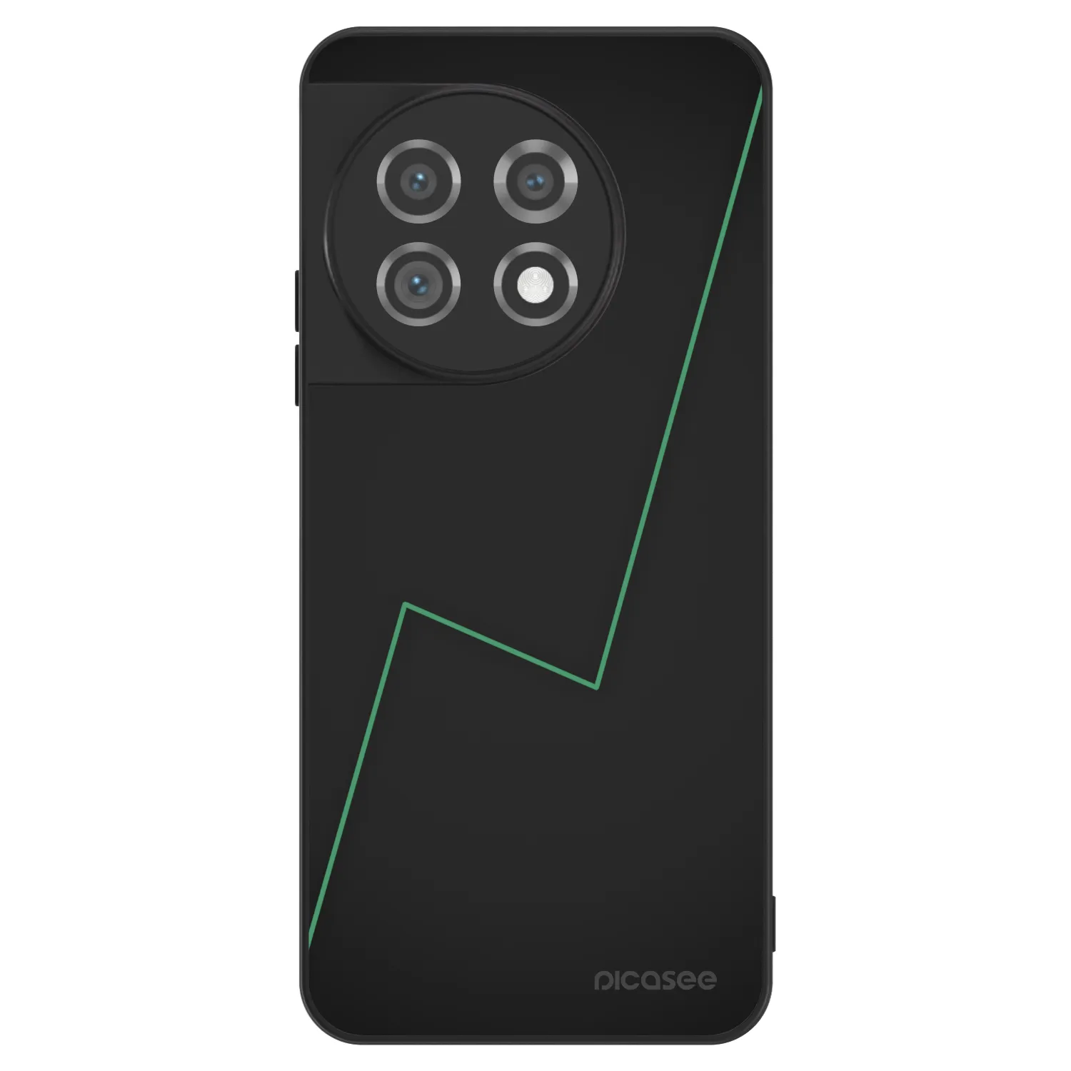 Picasee ULTIMATE CASE za OnePlus 11 5G - Consistency