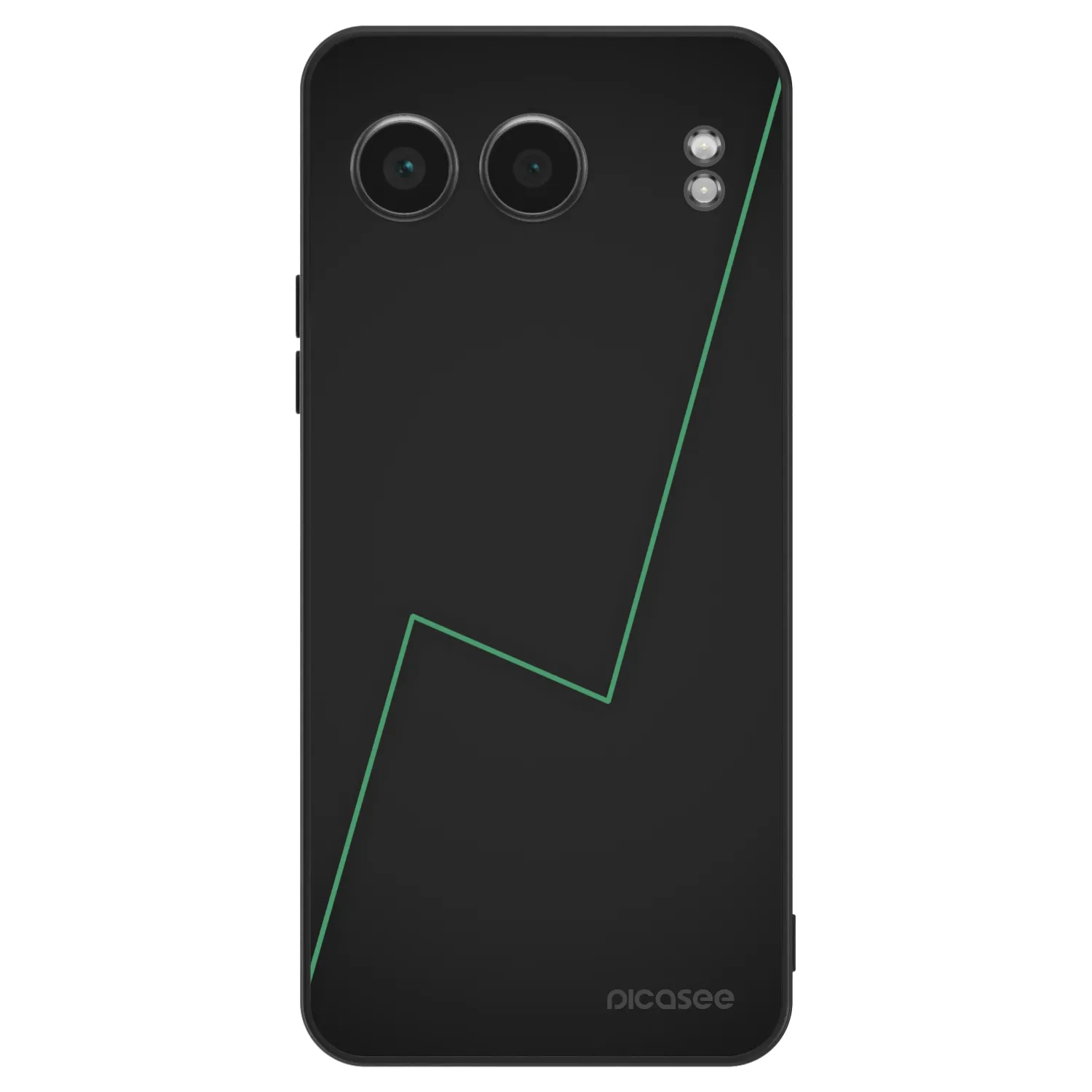 Picasee ULTIMATE CASE za OnePlus Nord 4 - Consistency