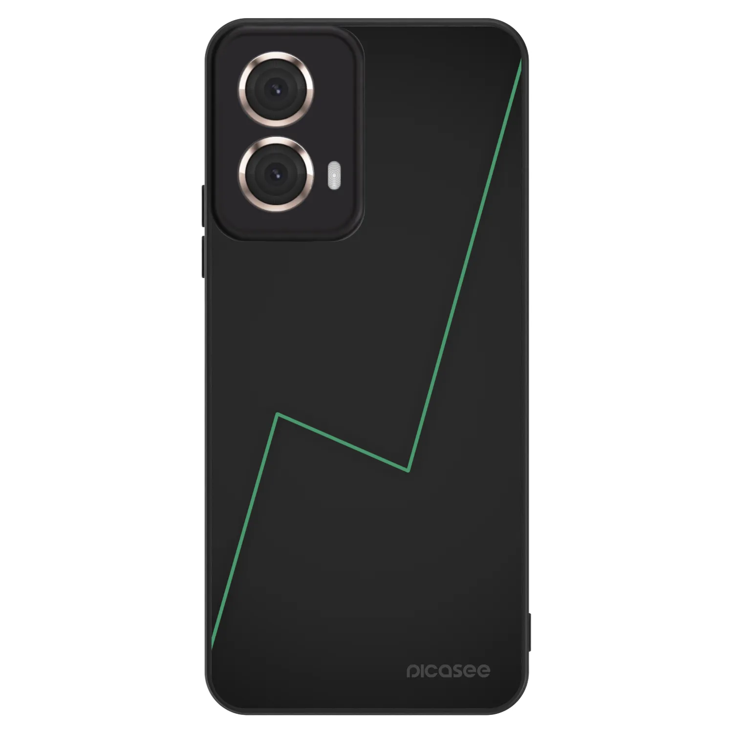 Picasee ULTIMATE CASE za Motorola Moto G85 - Consistency