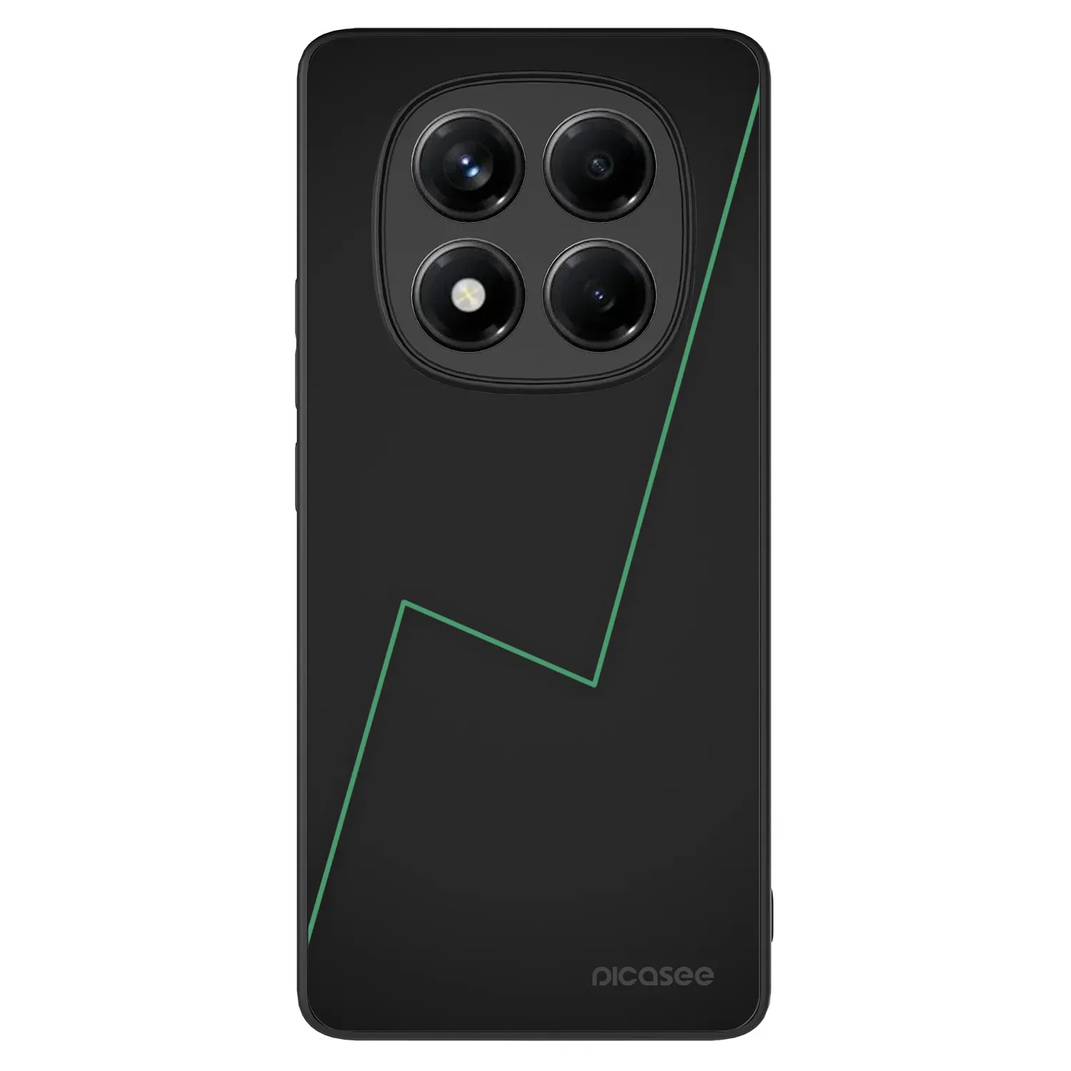 Picasee ULTIMATE CASE za Xiaomi Redmi Note 14 Pro+ 5G - Consistency