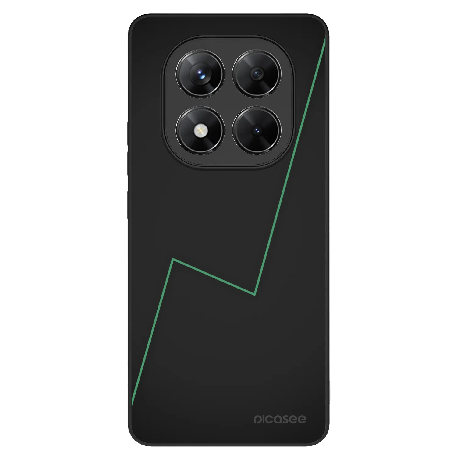 Picasee ULTIMATE CASE za Xiaomi Redmi Note 14 Pro 5G - Consistency