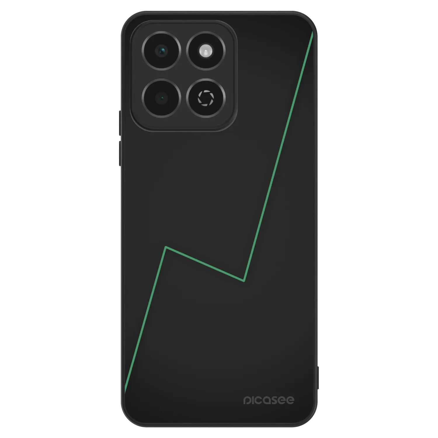 Picasee ULTIMATE CASE za Honor 200 Smart 5G - Consistency