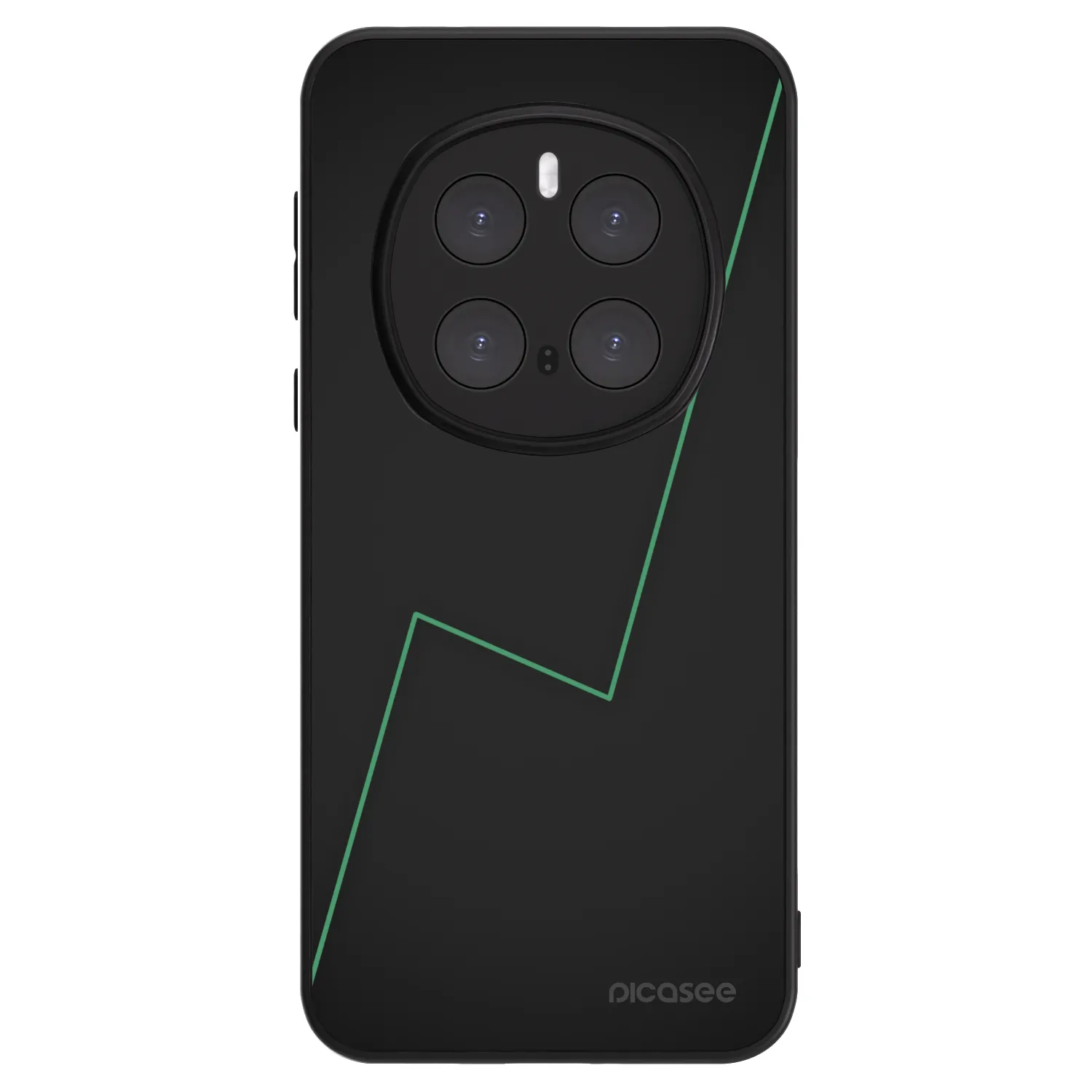 Picasee ULTIMATE CASE za Honor Magic7 Pro 5G - Consistency