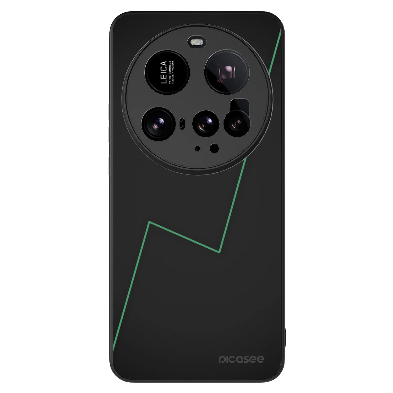 Picasee ULTIMATE CASE za Xiaomi 15 Ultra - Consistency