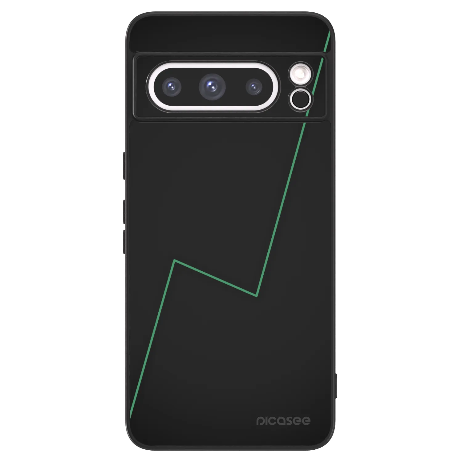 Picasee ULTIMATE CASE za Google Pixel 8 Pro - Consistency