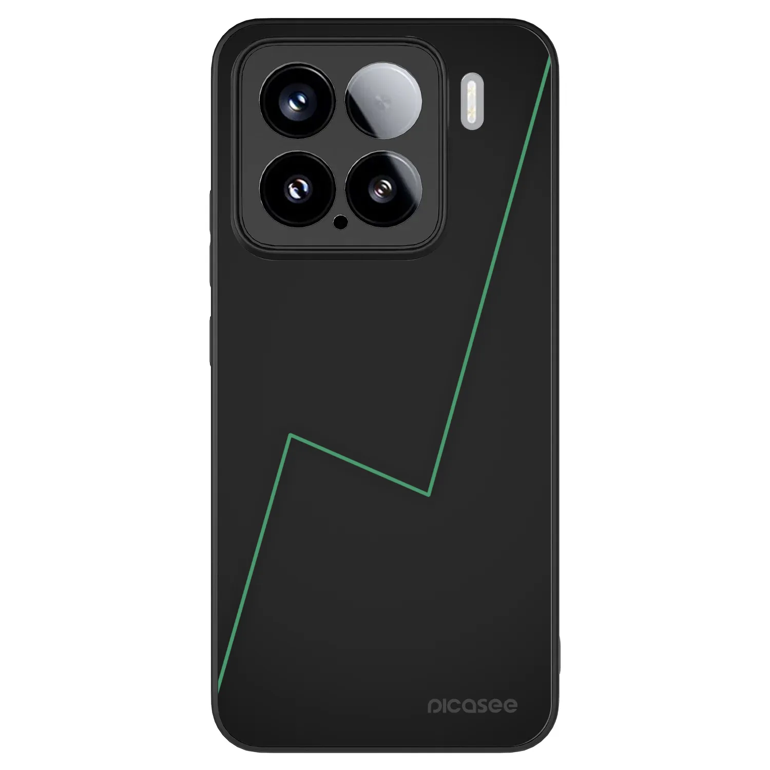 Picasee ULTIMATE CASE za Xiaomi 15 - Consistency