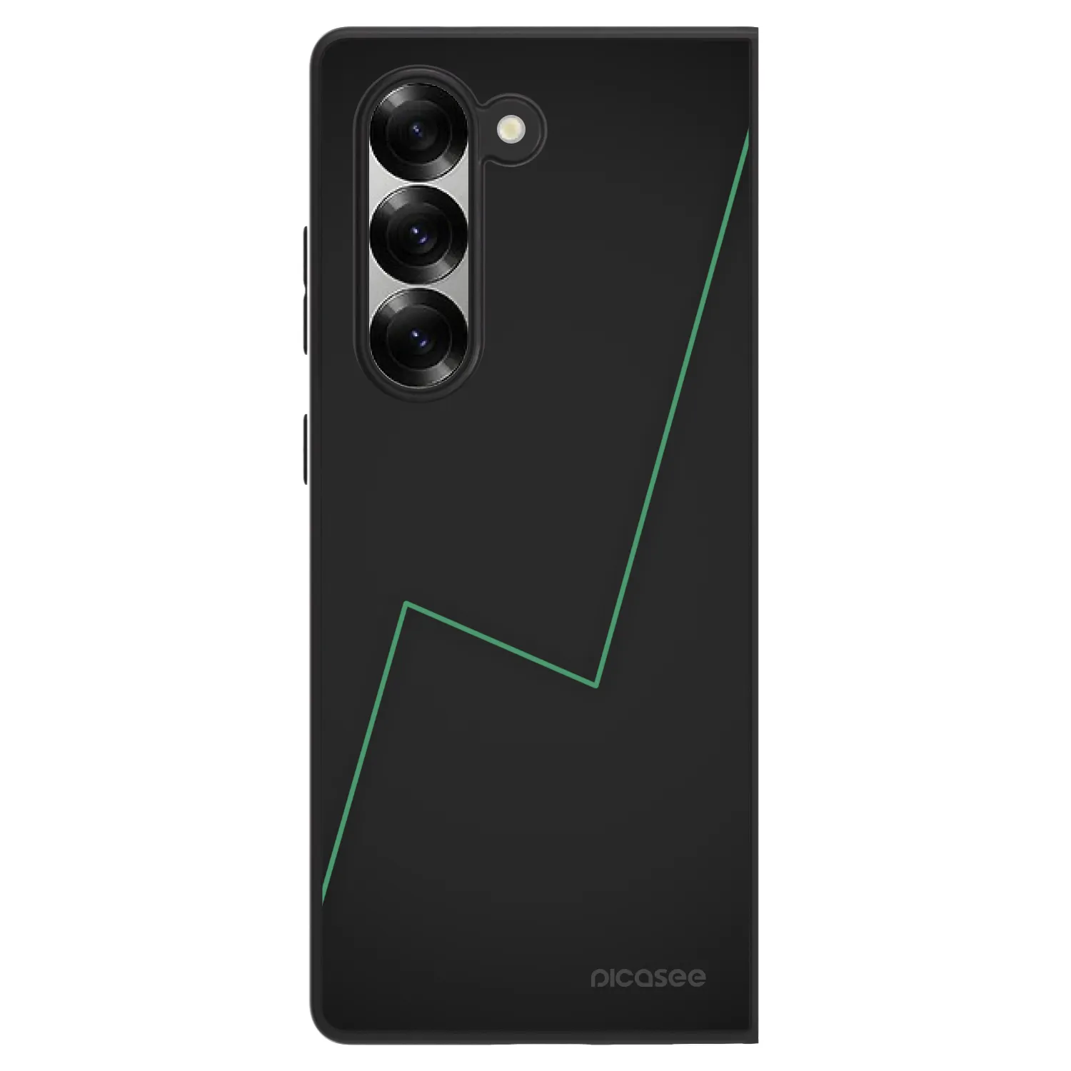 Picasee ULTIMATE CASE za Samsung Galaxy Z Fold6 5G - Consistency