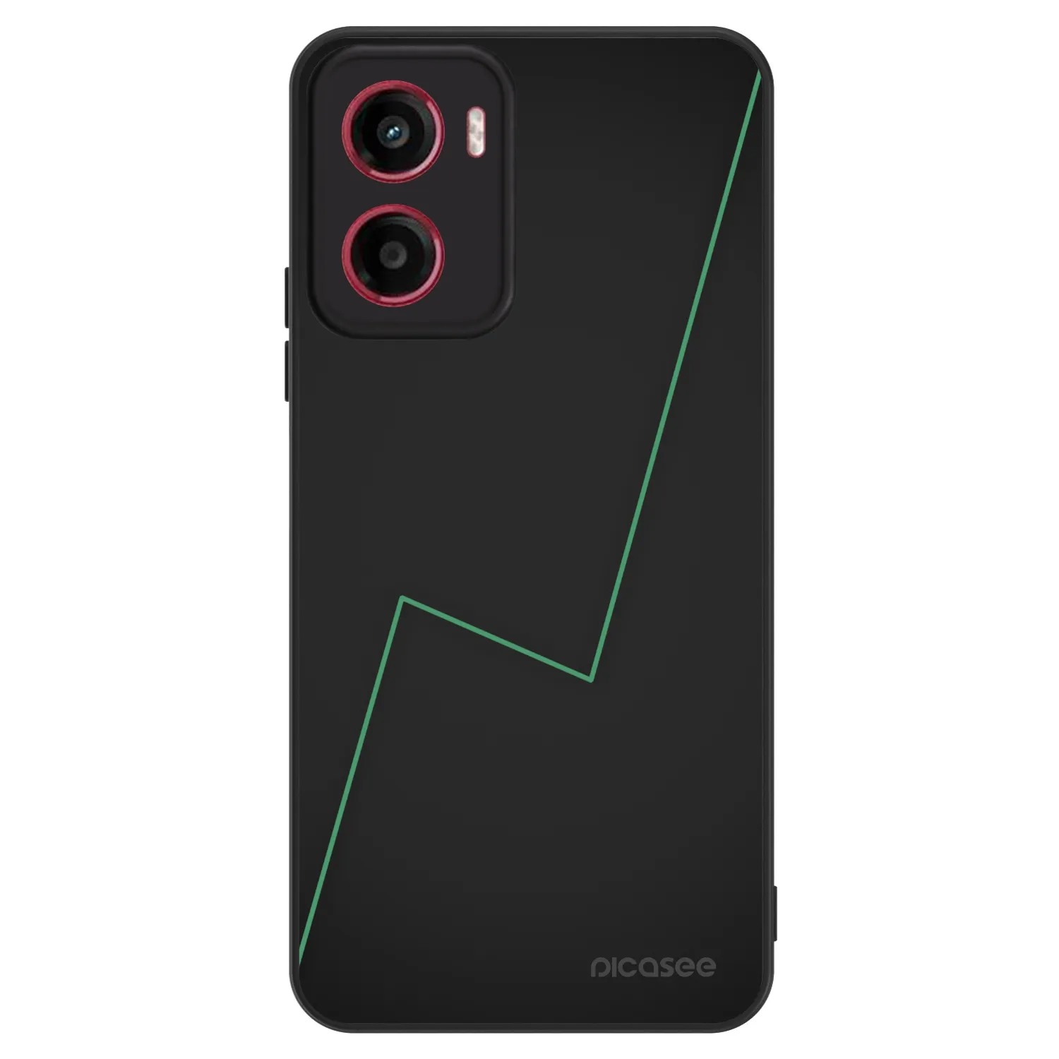 Picasee ULTIMATE CASE za Motorola Moto G05 - Consistency