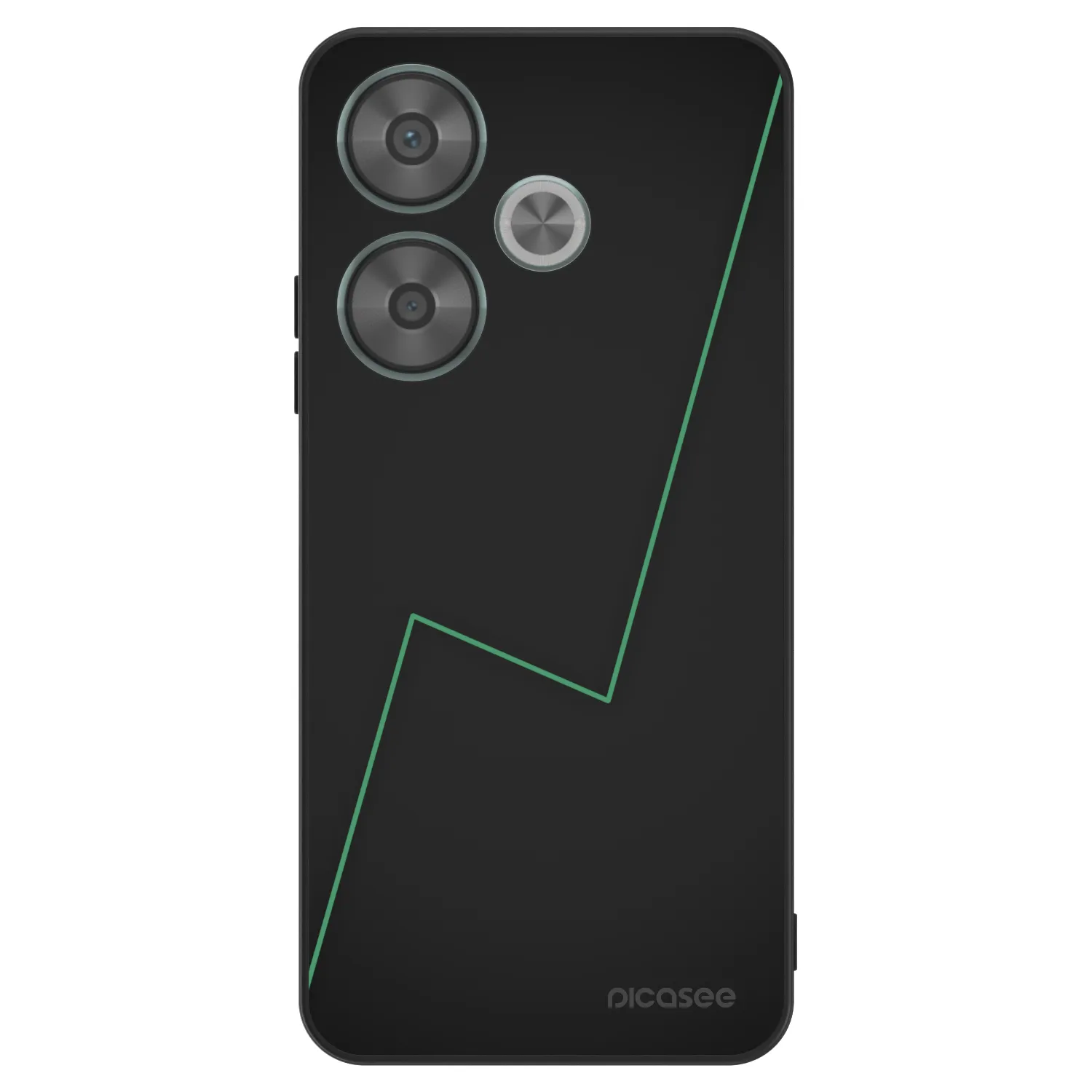 Picasee ULTIMATE CASE za Xiaomi Poco F6 - Consistency